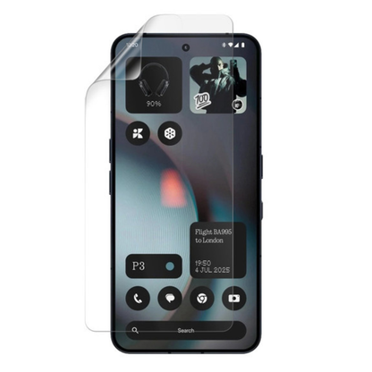 Hydrogel Screen Protector for Nothing Phone 3