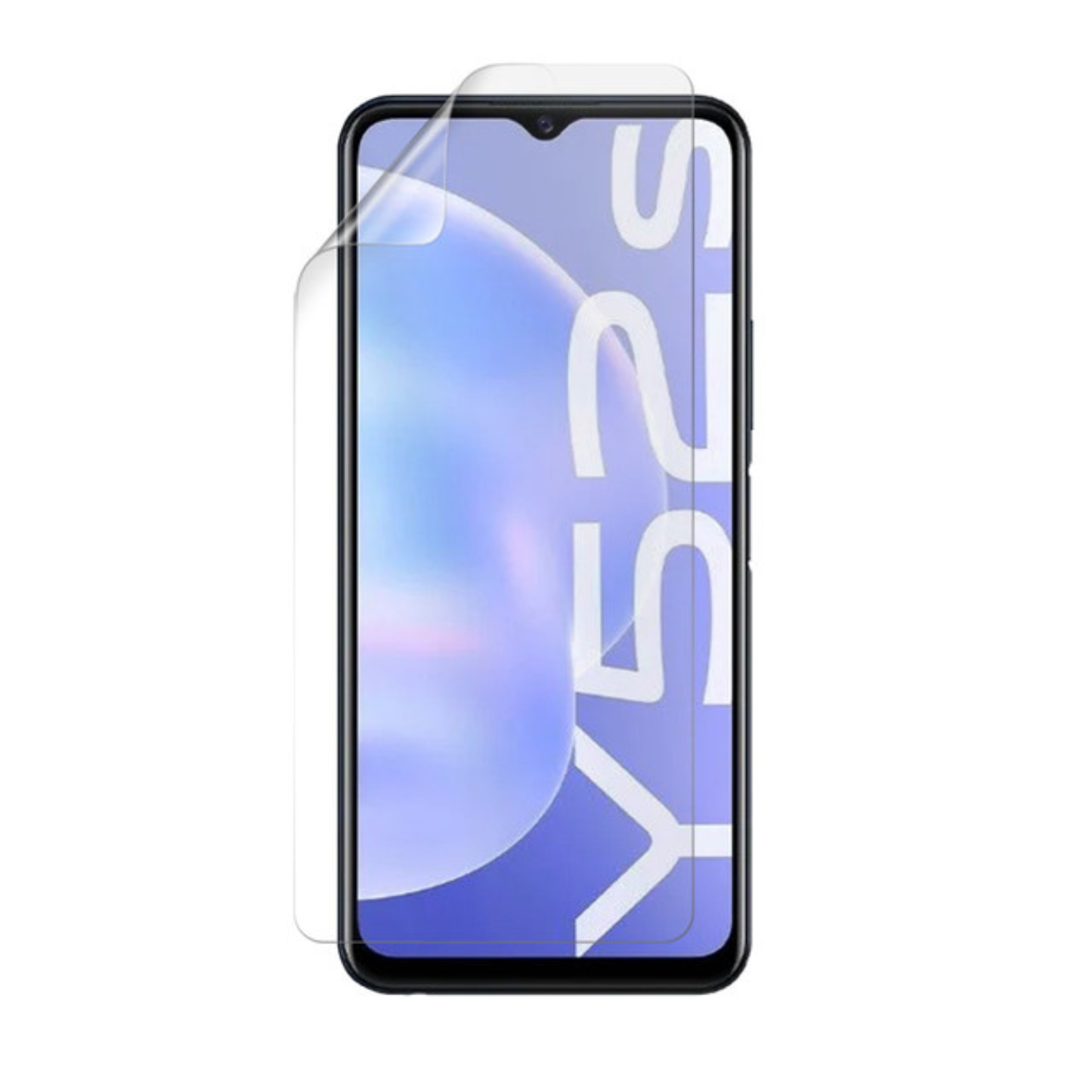 Hydrogel Screen Protector for Vivo Y52s T1