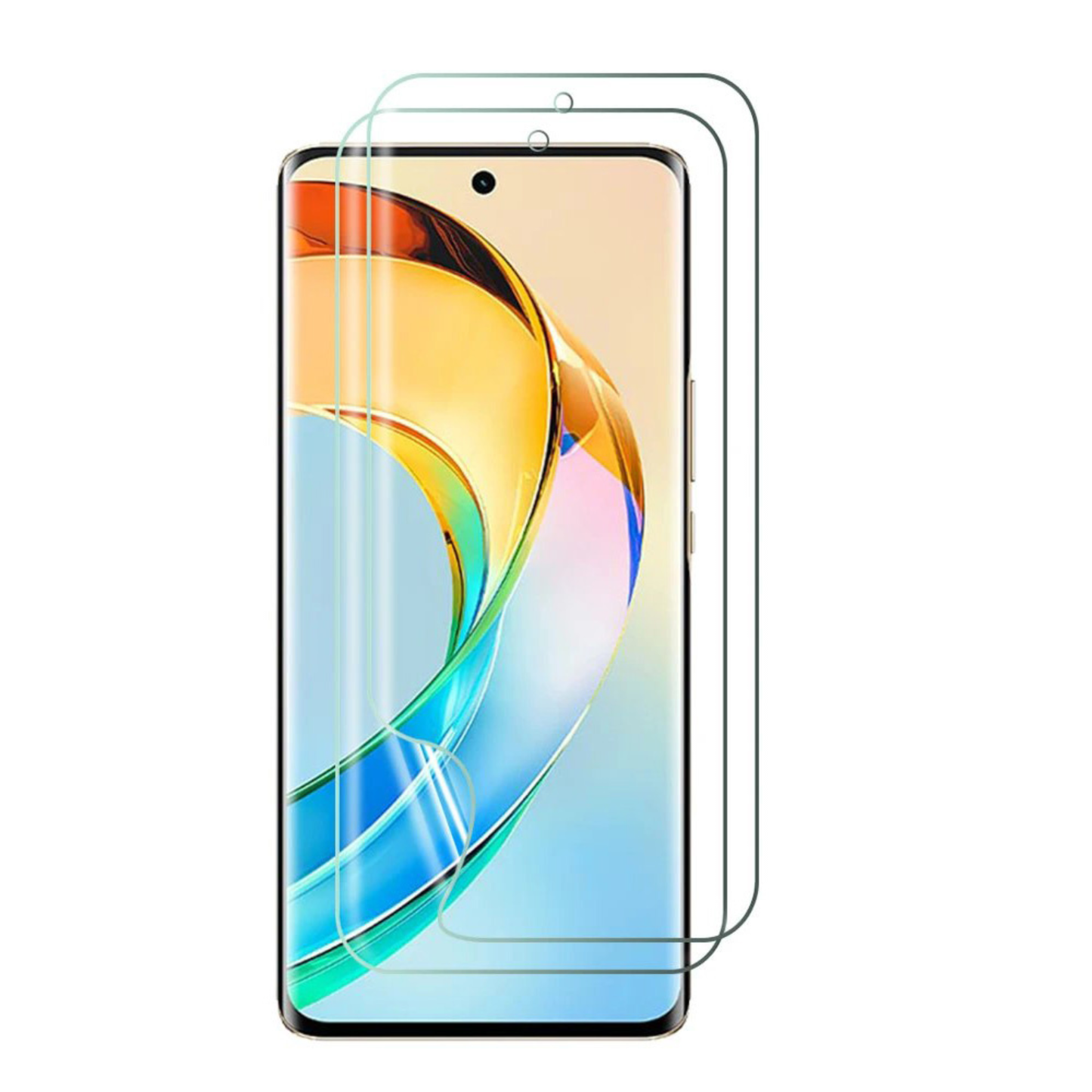 Hydrogel Screen Protector for Honor X50