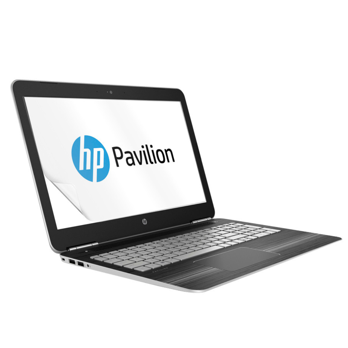 Hydrogel Screen Protector for HP Pavilion 15 BC201NA