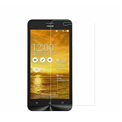 Hydrogel Screen Protector for Asus Zenfone 5 Lite A502CG (Pack of 2)