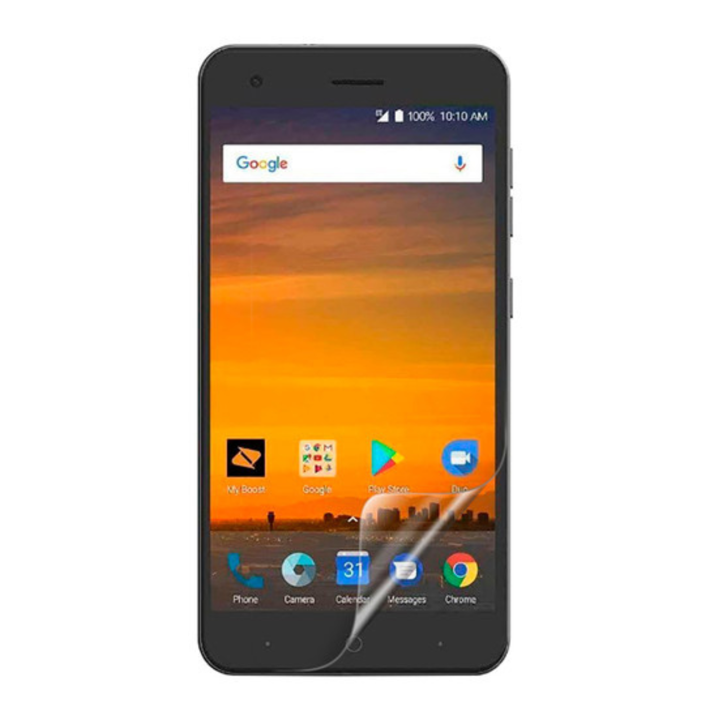 Hydrogel Screen Protector for ZTE Blade Force