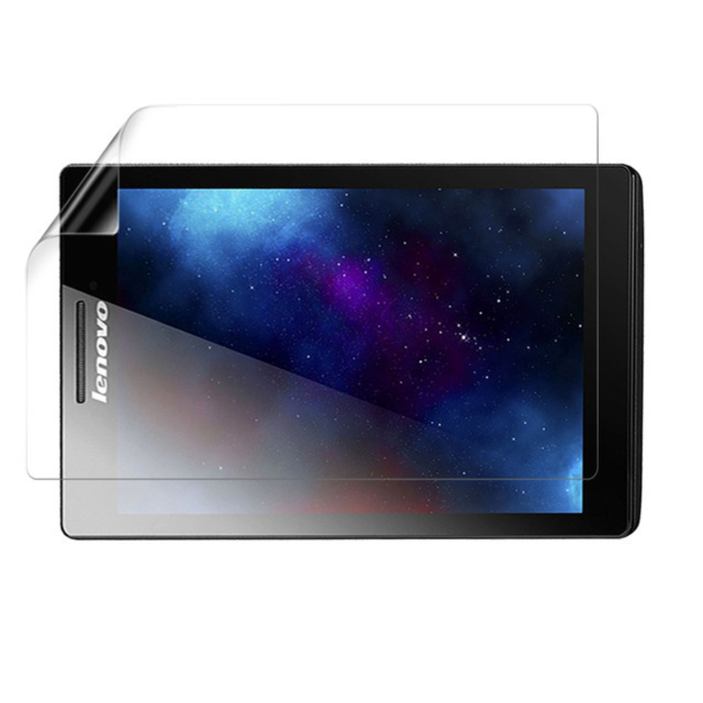 Hydrogel Screen Protector for Lenovo Tab 2 A7-10 (Pack of 2)