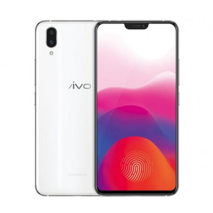 Hydrogel Screen Protector for Vivo X21 UD