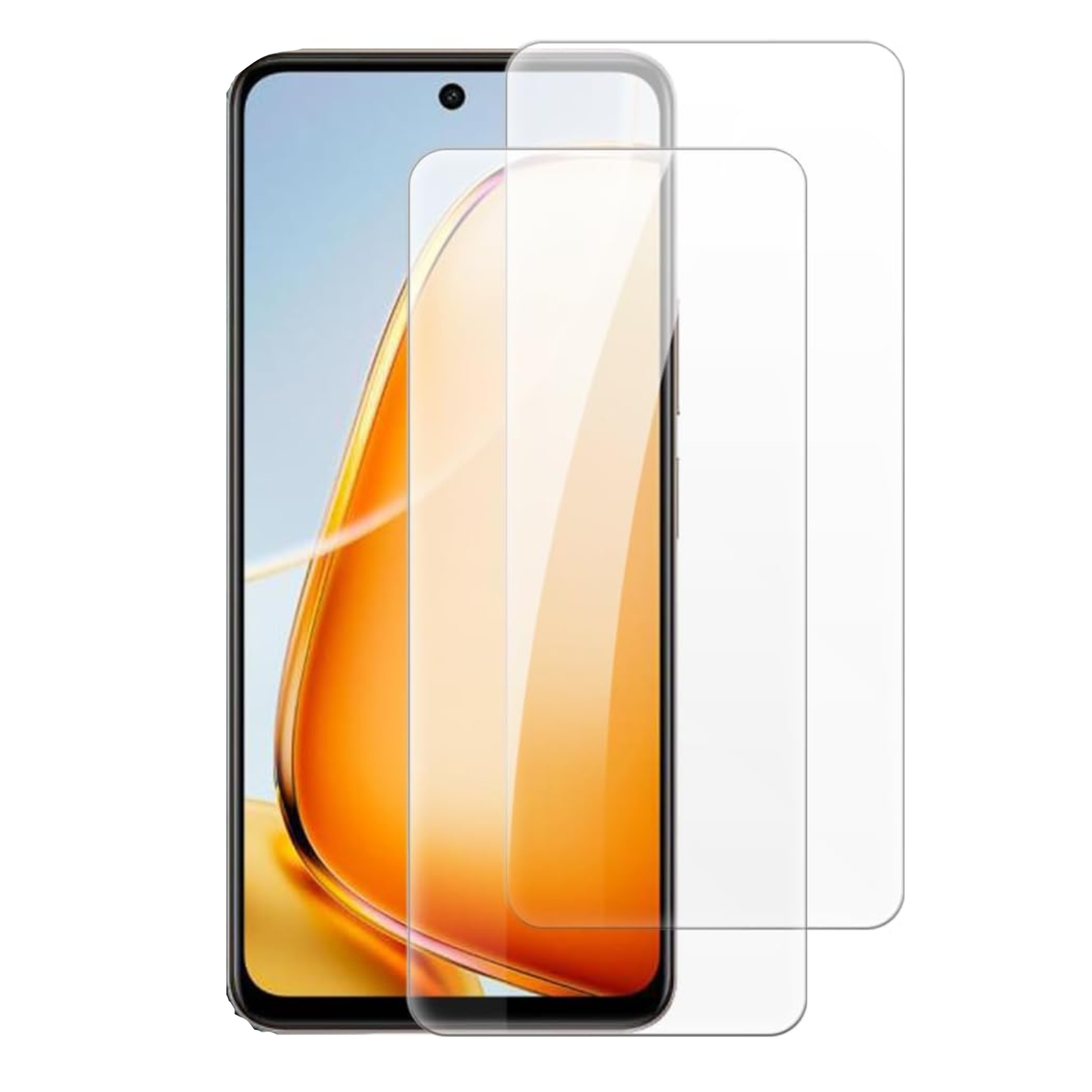 Hydrogel Screen Protector for Vivo Y38