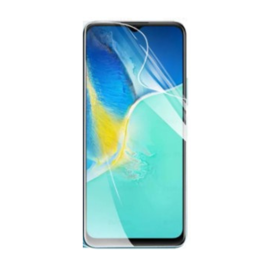 Hydrogel Screen Protector for Vivo Y15a