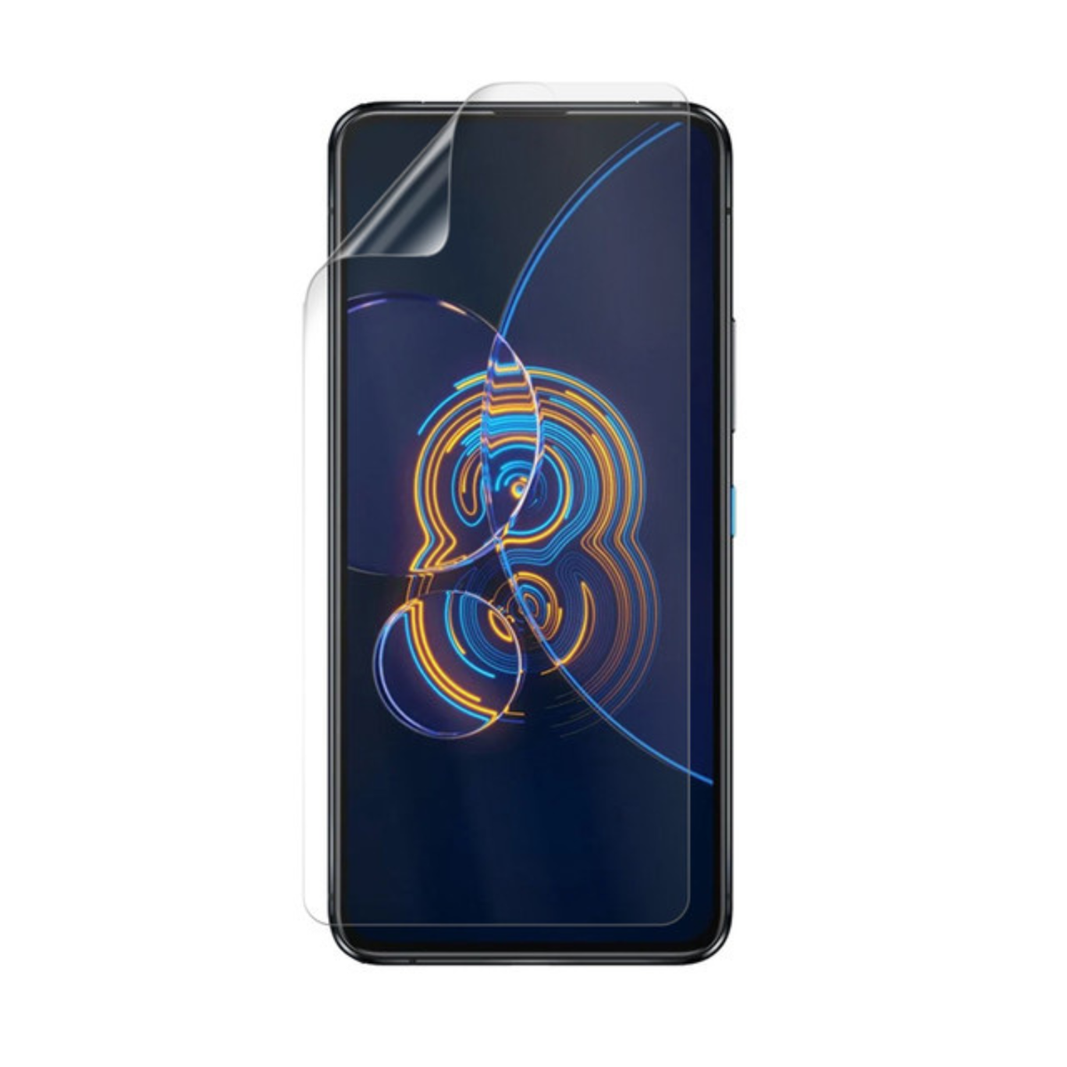 Hydrogel Screen Protector for Asus Zenfone 8 Flip