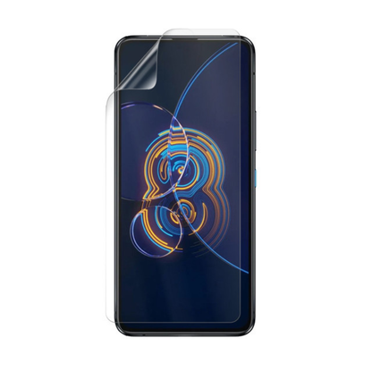 Hydrogel Screen Protector for Asus Zenfone 8 Flip