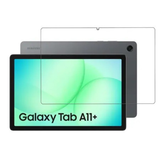 Screen Protector for Samsung Galaxy tab A11 Plus (X230/X236)
