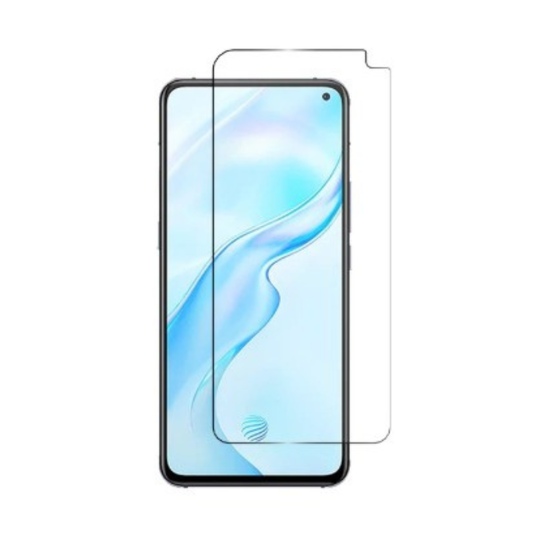Hydrogel Screen Protector for Vivo X30 Pro (Pack of 2)