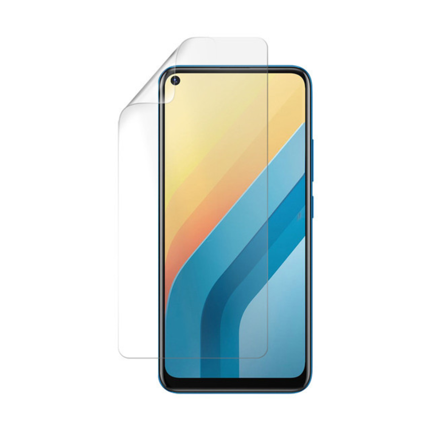 Hydrogel Screen Protector for Vivo Y30
