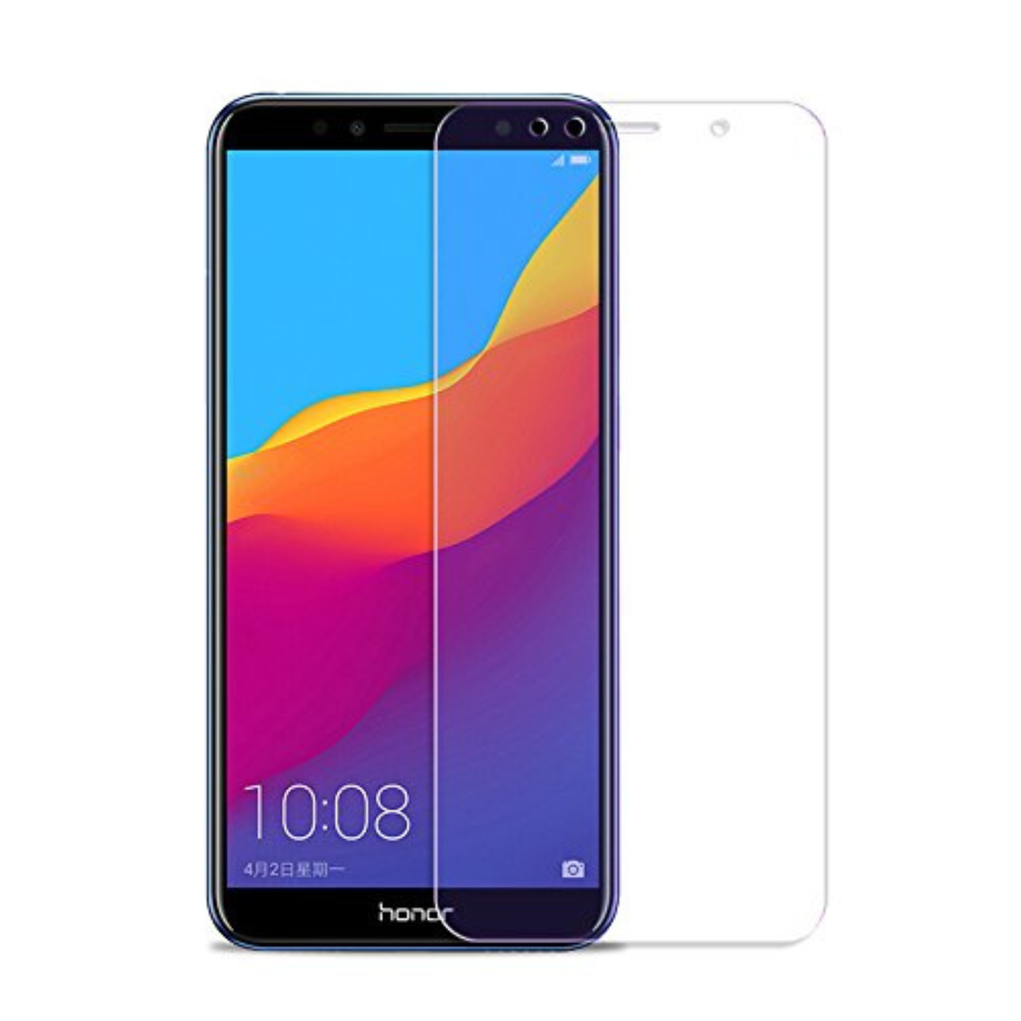 Hydrogel Screen Protector for Honor 7A (2018)