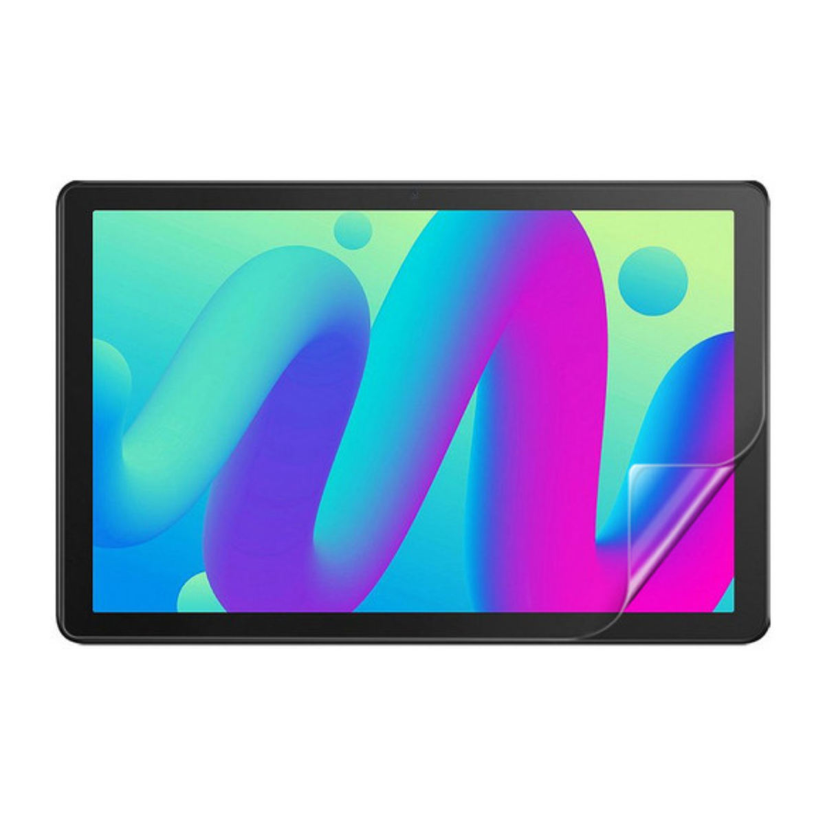 Hydrogel Screen Protector for TCL Tab 10L (Pack of 2)