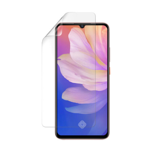 Hydrogel Screen Protector for Vivo S1 Pro