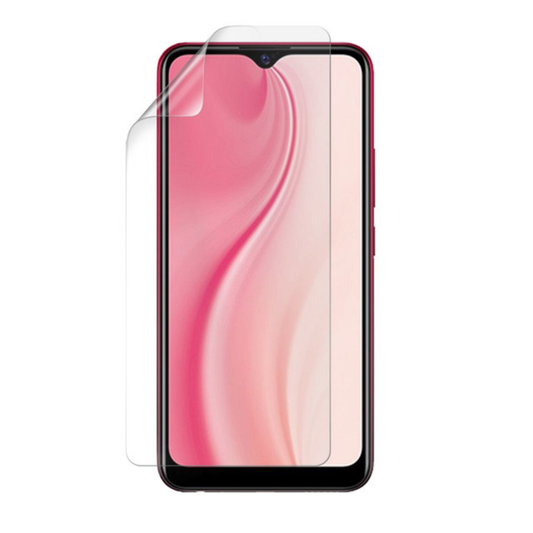 Hydrogel Screen Protector for Vivo Y3s