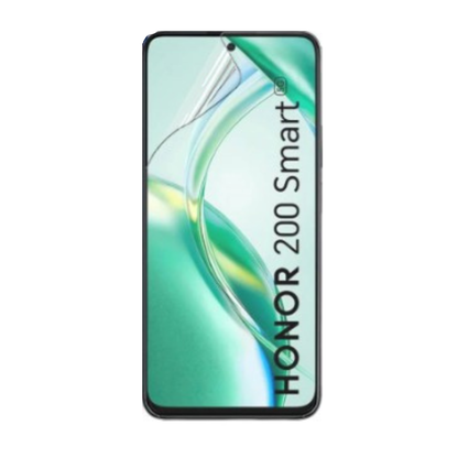 Hydrogel Screen Protector for Honor 200 Smart (Pack of 2)
