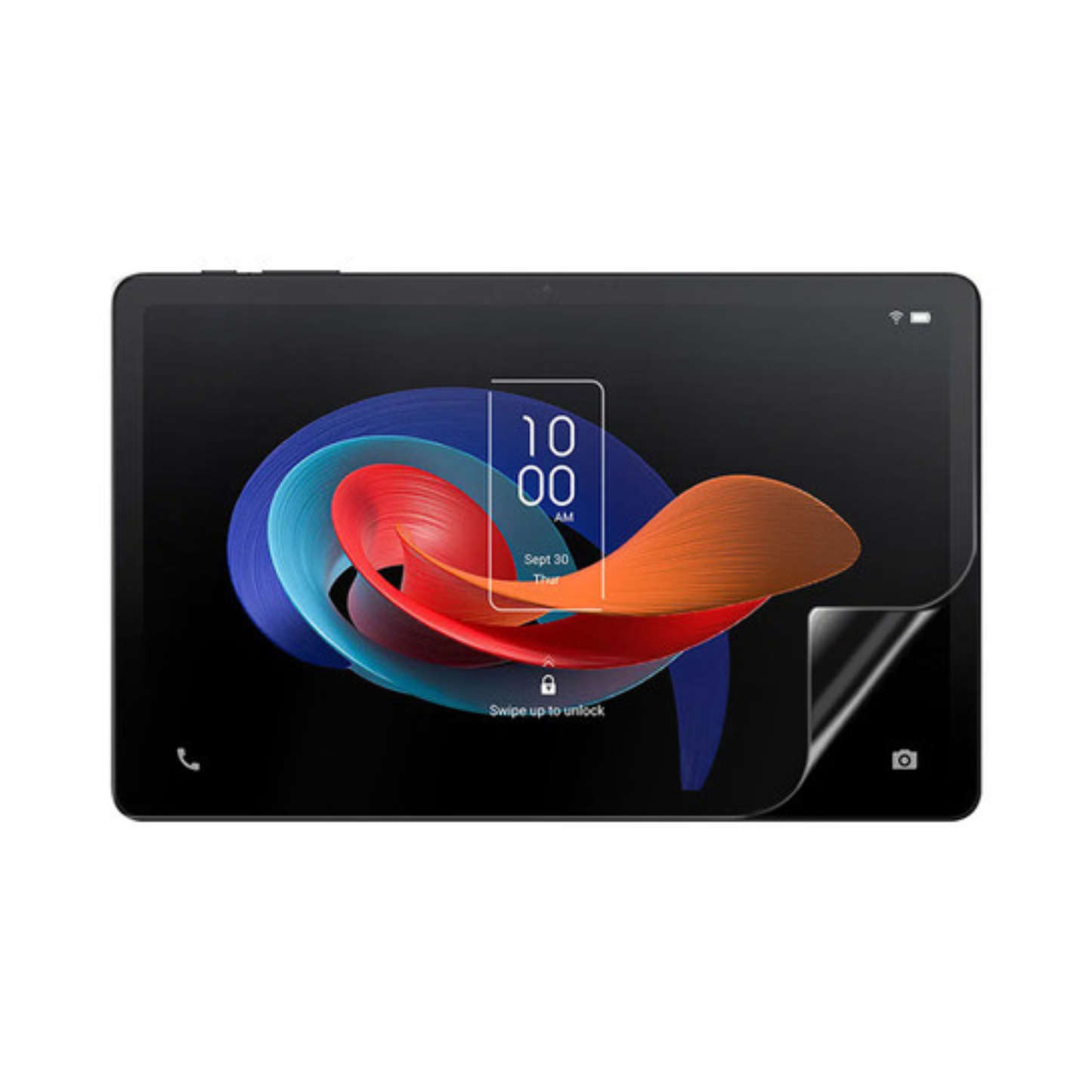 Hydrogel Screen Protector for TCL Tab 10 Gen2