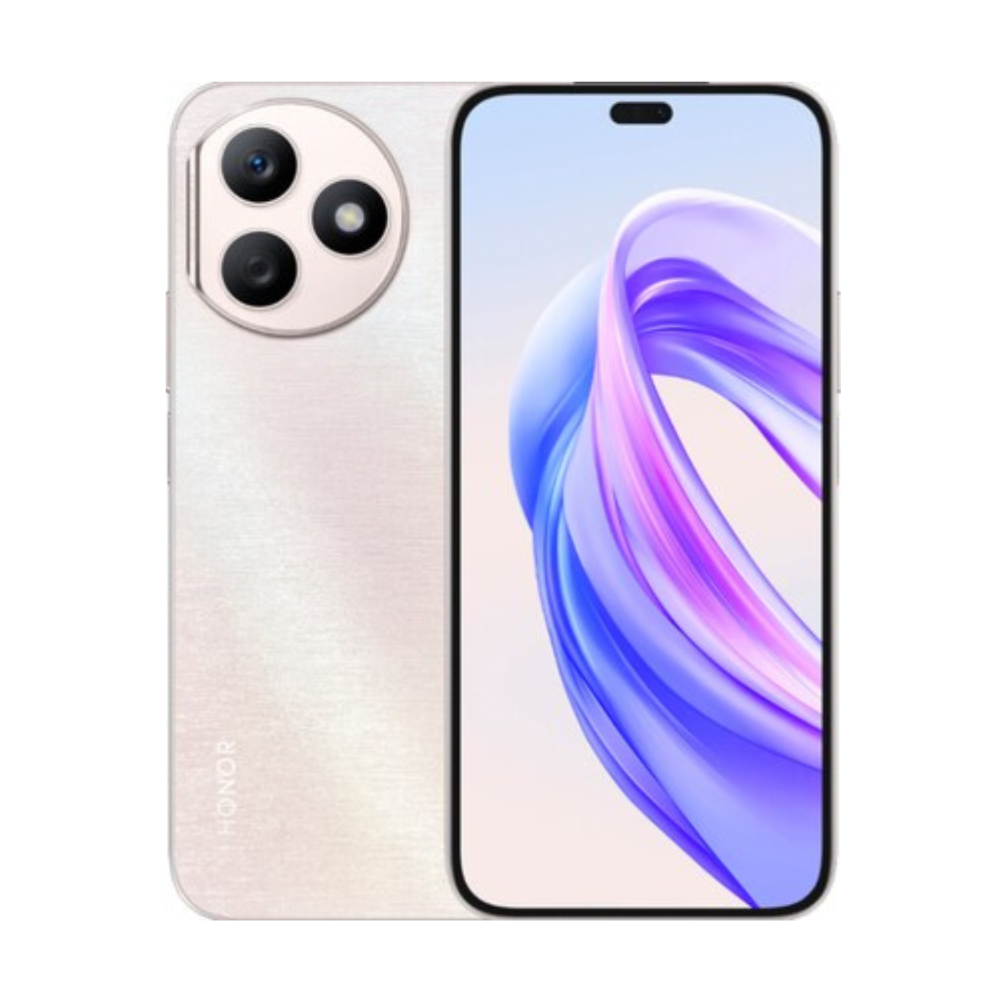 Hydrogel Screen Protector for Honor X50i+