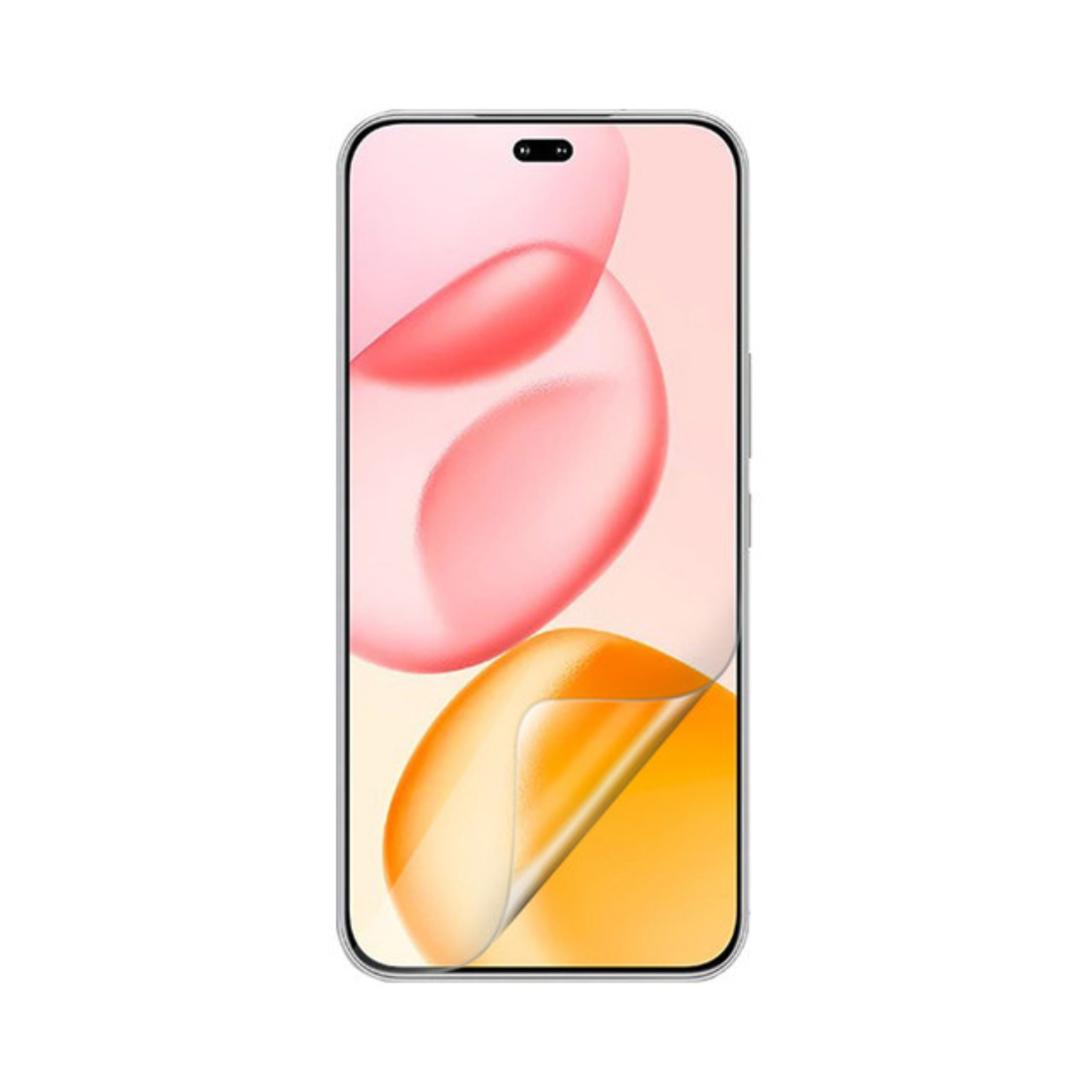 Hydrogel Screen Protector for Honor 400 Pro