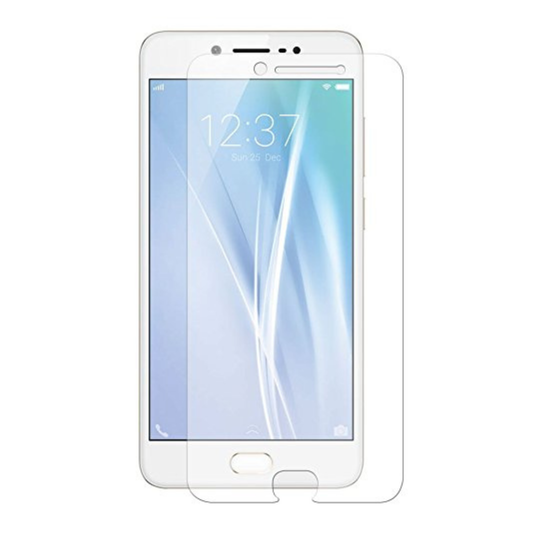 Hydrogel Screen Protector for Vivo V5s (Pack of 2)
