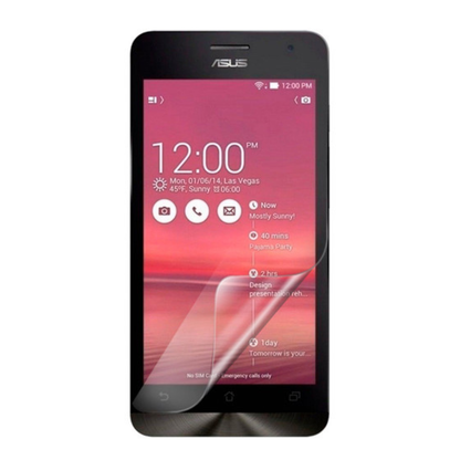 Hydrogel Screen Protector for Asus Zenfone 5 A500KL (Pack of 2)