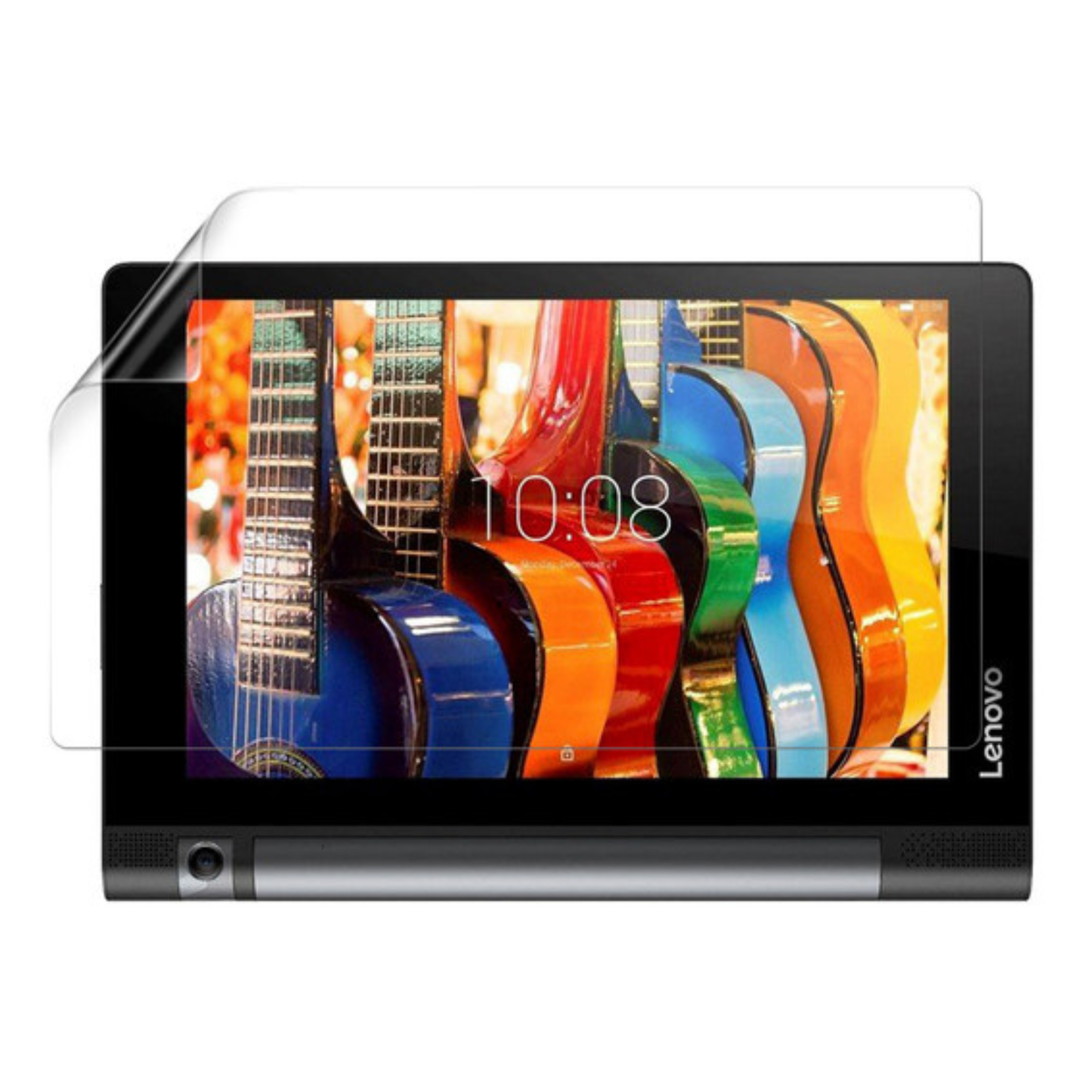 Hydrogel Screen Protector for Lenovo Yoga Tab 3 8"