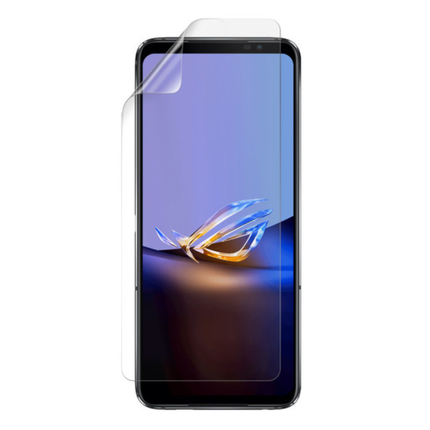 Hydrogel Screen Protector for Asus ROG Phone 6D Ultimate