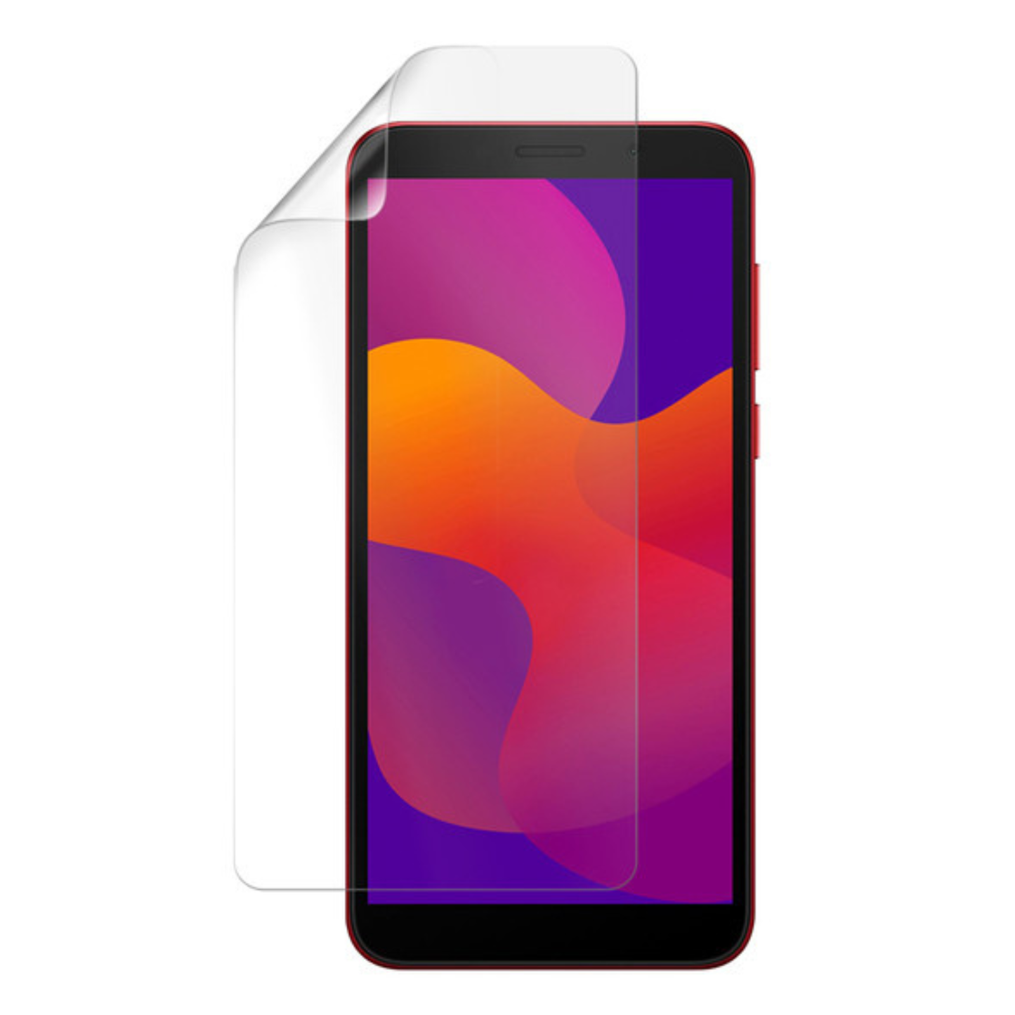 Hydrogel Screen Protector for Honor 9S (Pack of 2)