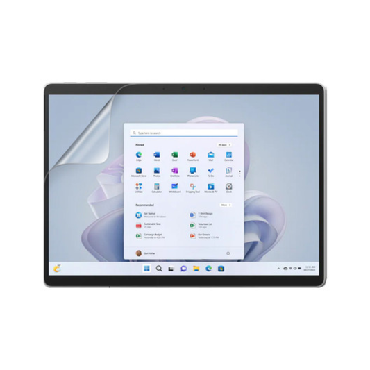 Hydrogel Screen Protector for Microsoft Surface Pro 9 (Pack of 2)