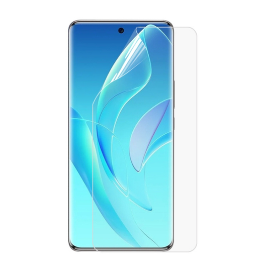Hydrogel Screen Protector for Honor 60 (Pack of 2)