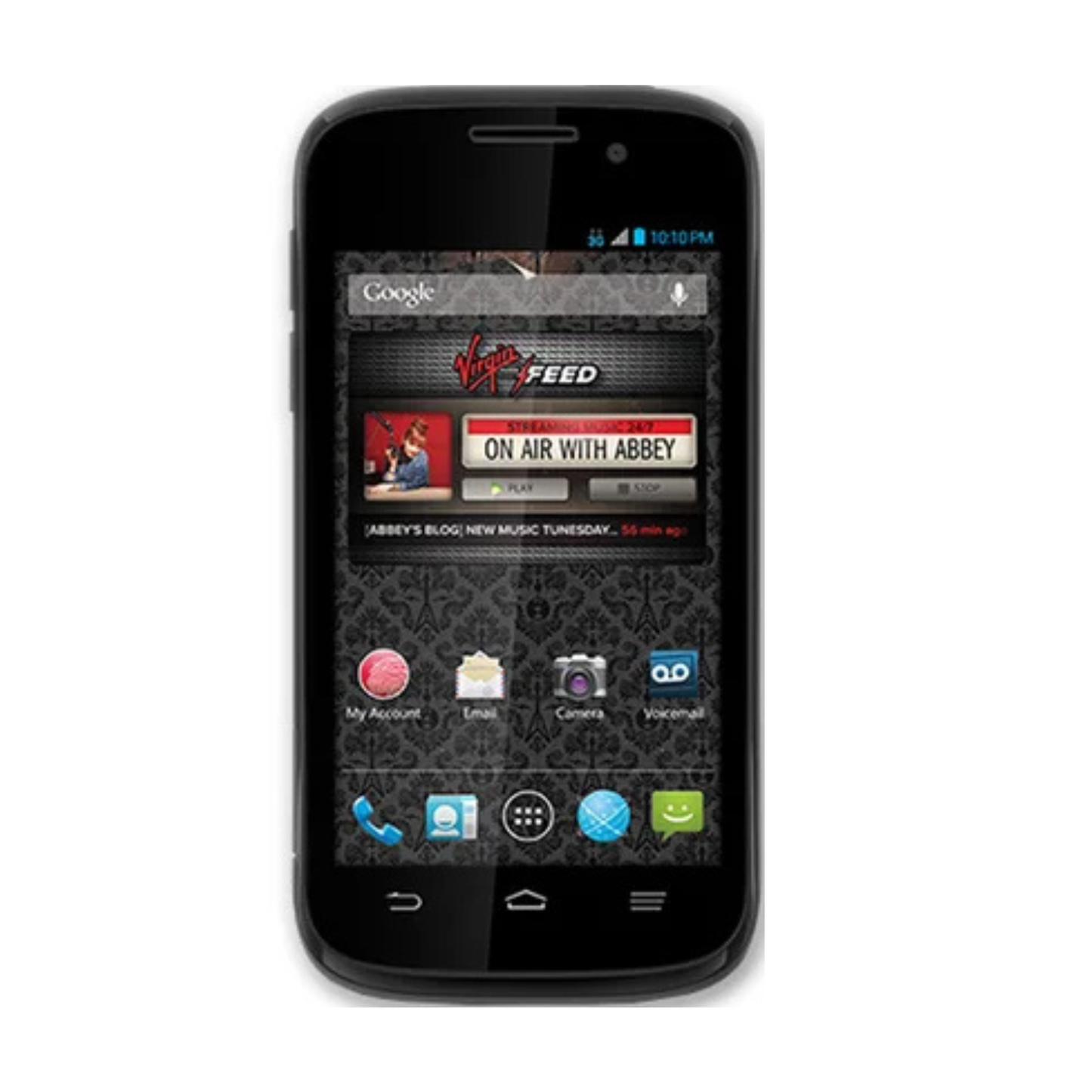 Hydrogel Screen Protector for ZTE Reef