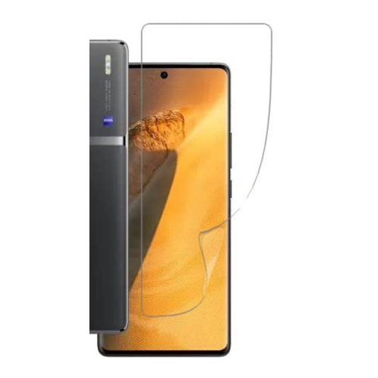 Hydrogel Screen Protector for Vivo X90