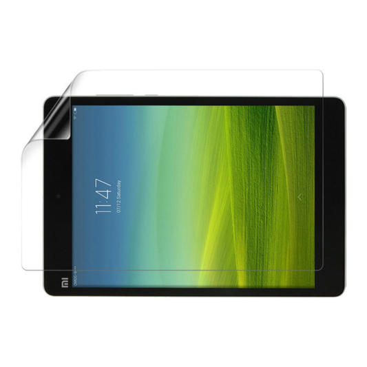 Hydrogel Screen Protector for Xiaomi Mi Pad (7.9") (Pack of 2)