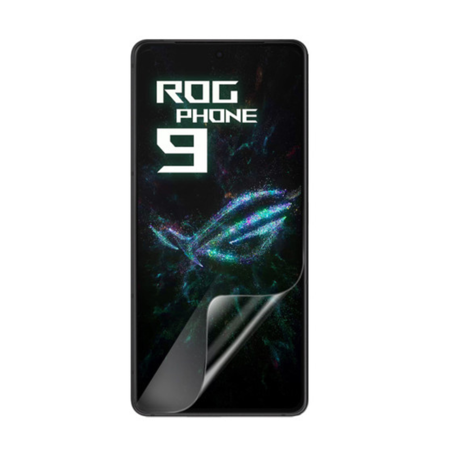 Hydrogel Screen Protector for Asus ROG Phone 9