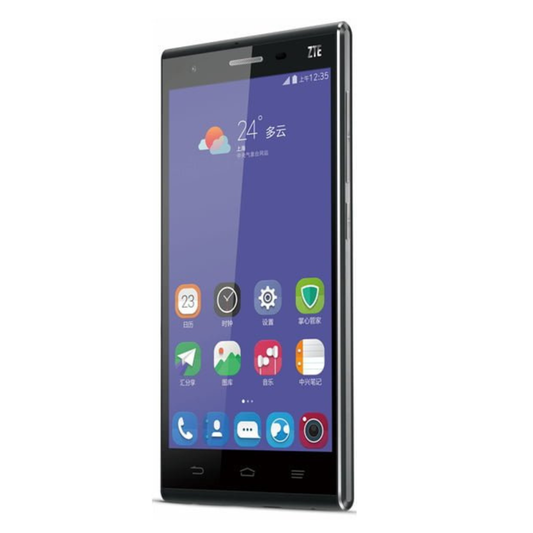 Hydrogel Screen Protector for ZTE Star 2 (Pack of 2)