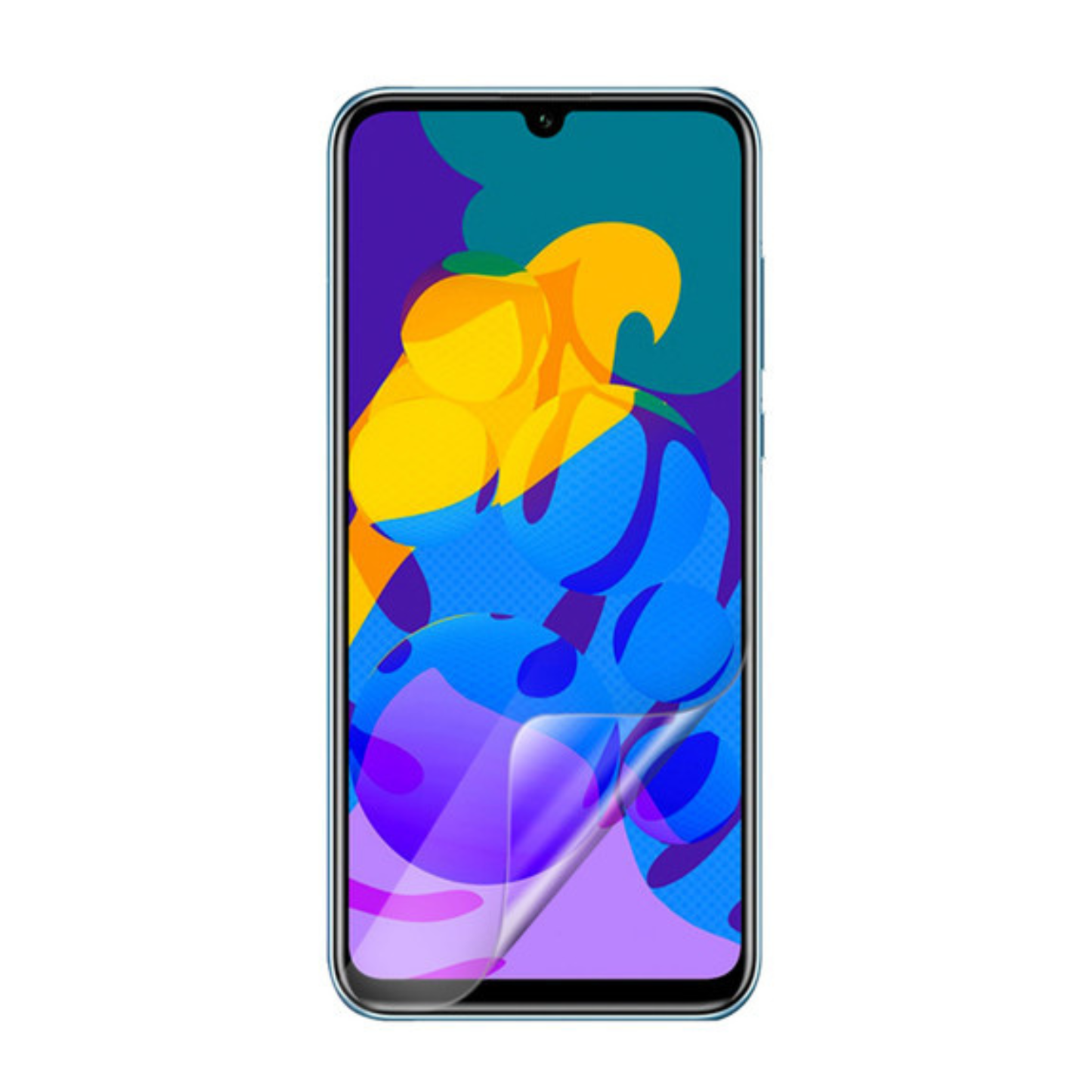 Hydrogel Screen Protector for Honor Play 4T Pro