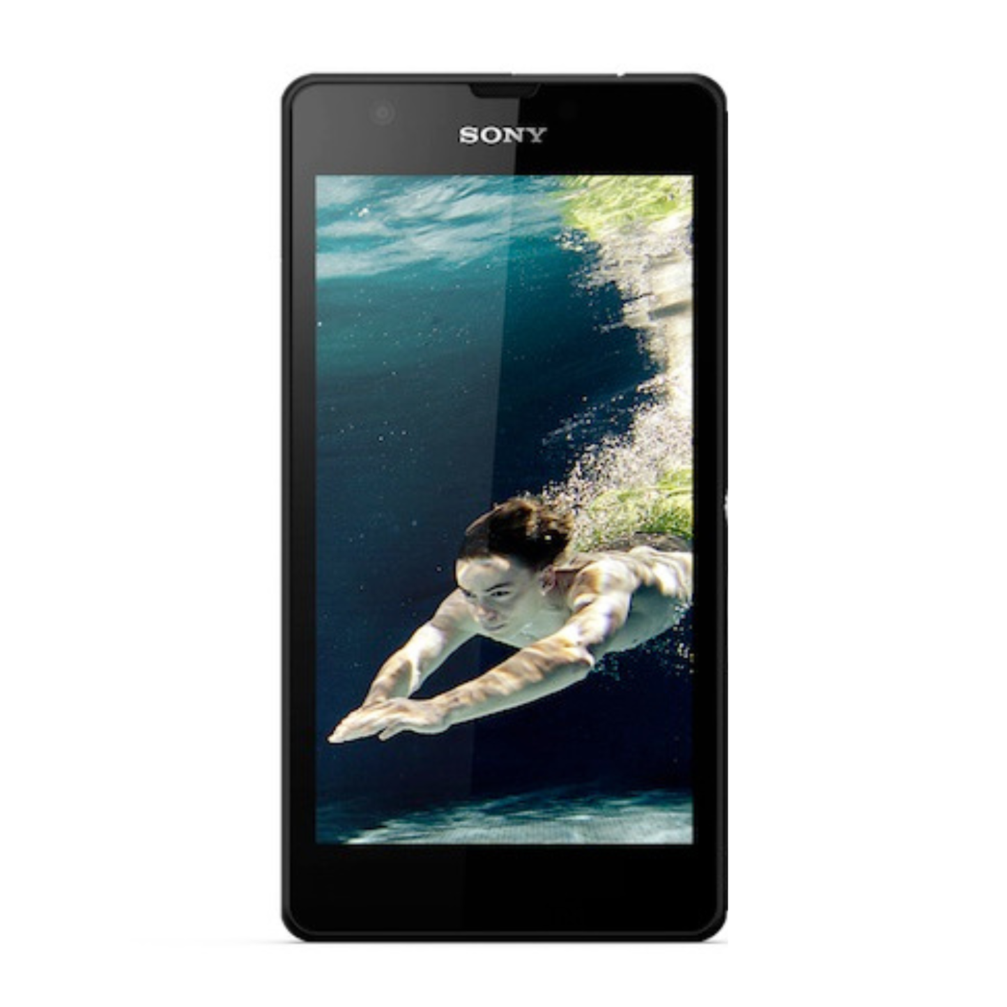 Hydrogel Screen Protector for Sony Xperia ZR (Pack of 2)