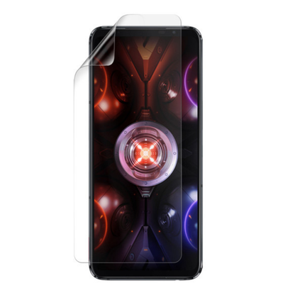 Hydrogel Screen Protector for Asus ROG Phone 5s Pro