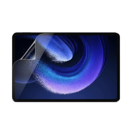 Hydrogel Screen Protector for Xiaomi Pad 6 (Pack of 2)
