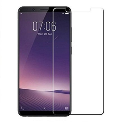 Hydrogel Screen Protector for Vivo V7 (Pack of 2)