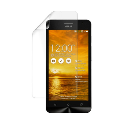 Hydrogel Screen Protector for Asus Zenfone 6