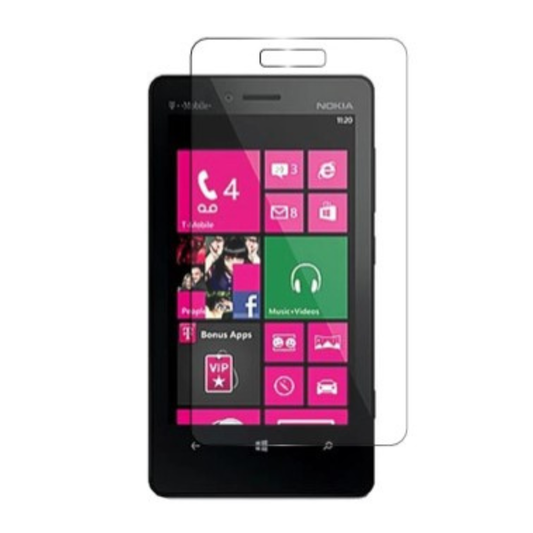 Hydrogel Screen Protector for Nokia Lumia 810