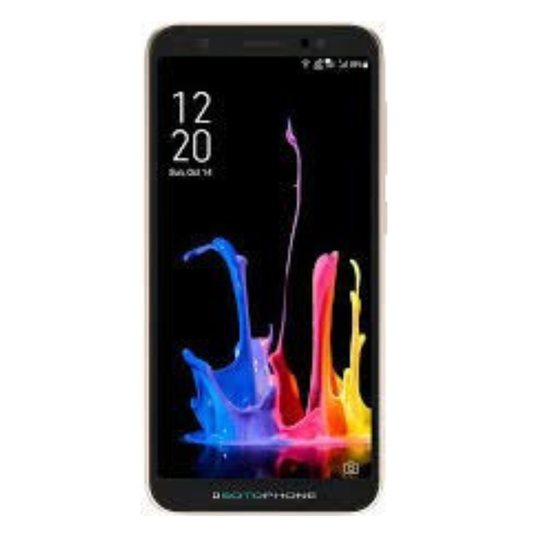 Hydrogel Screen Protector for Asus Zenfone Lite (L1)