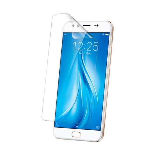 Hydrogel Screen Protector for Vivo V5 Plus