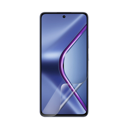 Hydrogel Screen Protector for OPPO K13 5G (Pack of 2)