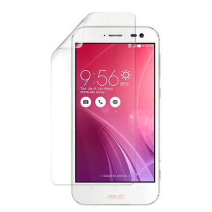 Hydrogel Screen Protector for Asus Zenfone Zoom ZX551ML