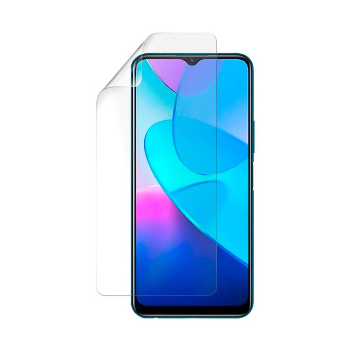 Hydrogel Screen Protector for Vivo Y11s