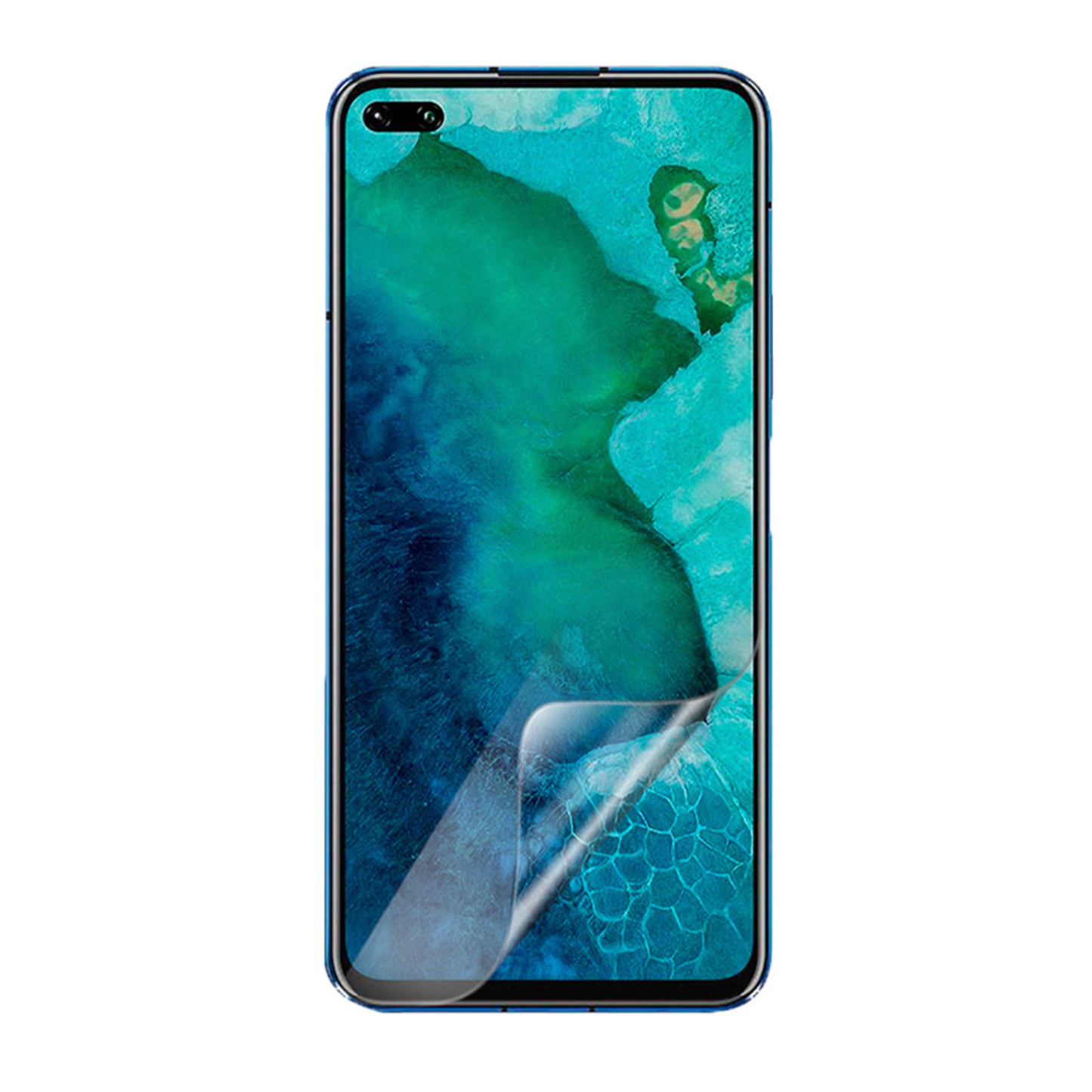 Hydrogel Screen Protector for Honor V30/View 30