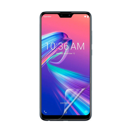 Hydrogel Screen Protector for Asus Zenfone Max Pro (M2)
