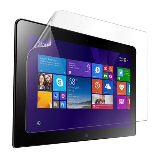Hydrogel Screen Protector for Lenovo ThinkPad 10